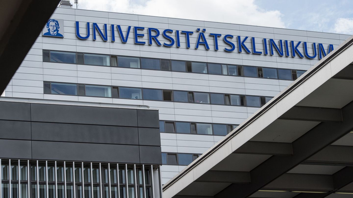 Frankfurter Uniklinik: Missbrauch in Uniklinik? – Prozess gegen Pfleger beginnt
