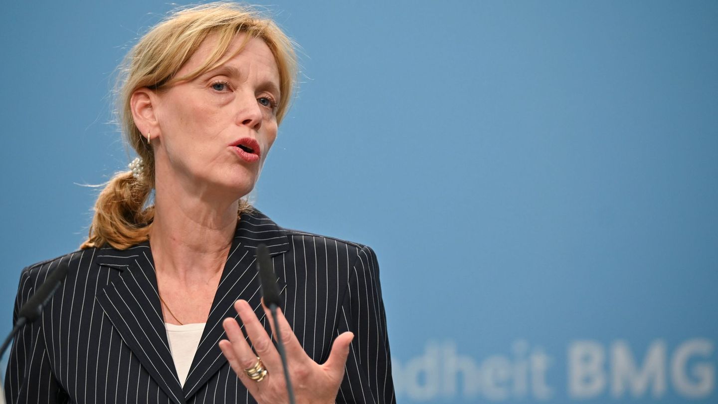Bund trifft Land: Prien und Lies wollen bei Bildung enger zusammenarbeiten