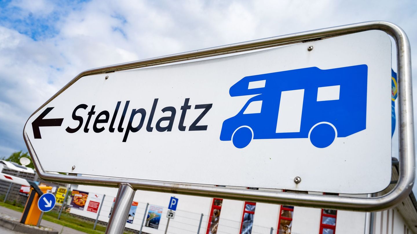 Kriminalität: Haftstrafen nach Millionenbetrug mit Wohnmobilen