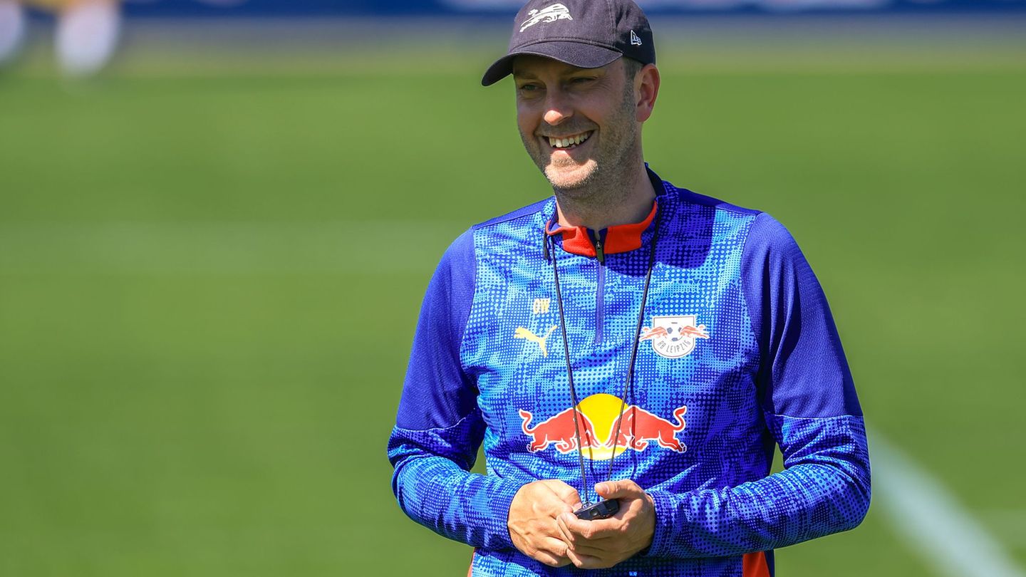 Fußball-Bundesliga: Medien: RB Leipzig vor Verpflichtung von Stürmer Romulo