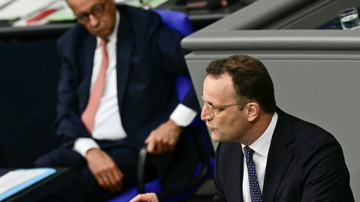 100 Tage Schwarz-Rot: Vertreter von CDU und SPD mahnen zu Geschlossenheit