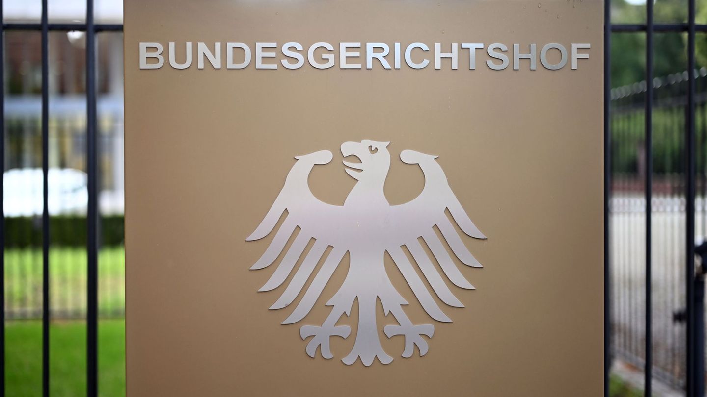 Bundesgerichtshof: Getötete 14-Jährige aus Bad Emstal – Urteil teils aufgehoben