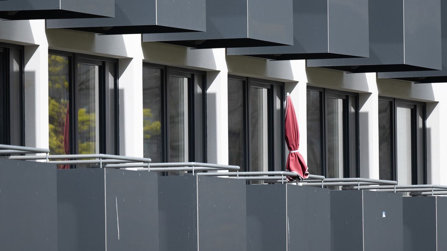 Sozialwohnungen: Zusätzliches Geld für sozialen Wohnungsbau absehbar