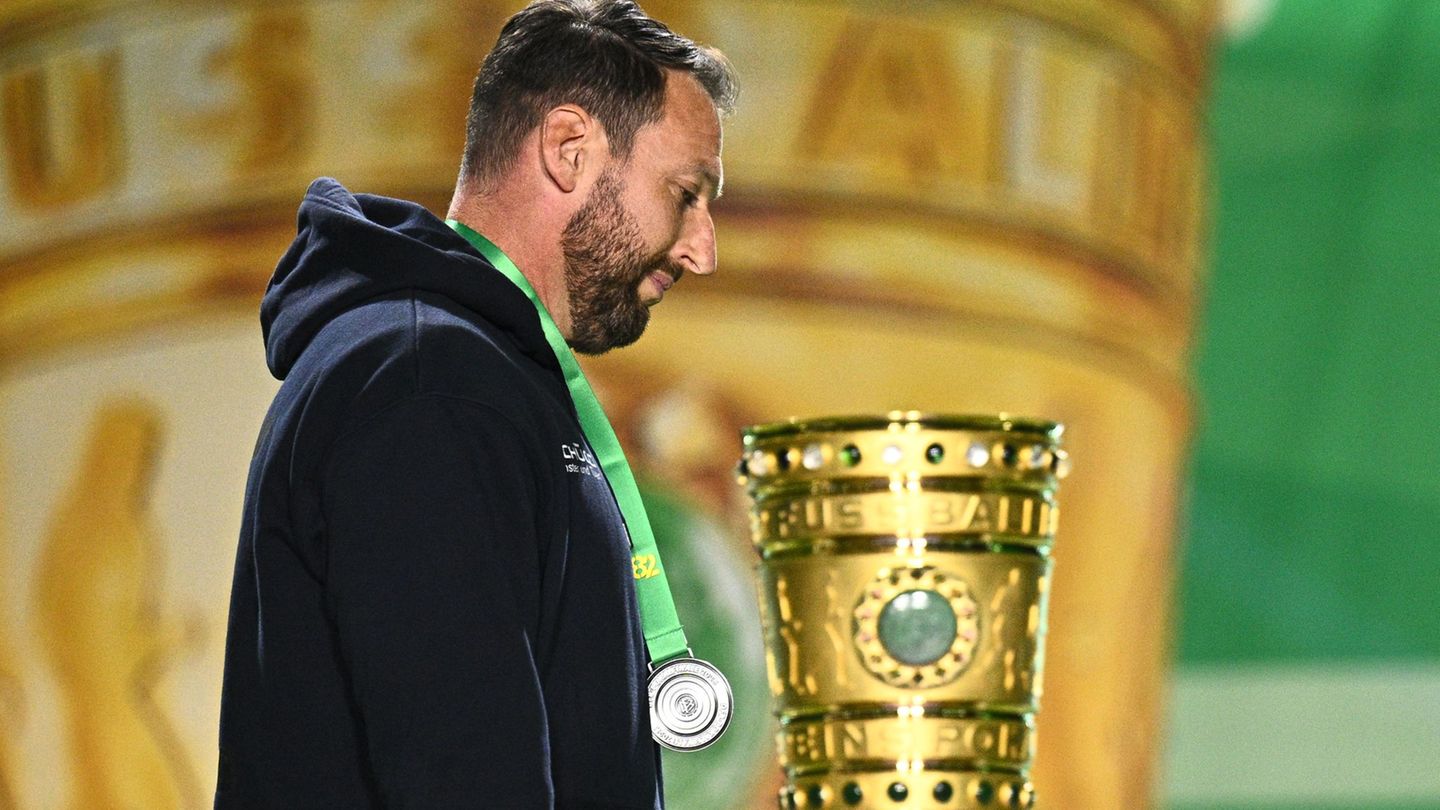 DFB-Pokal: „Unser Traum“: Bielefeld bereit für nächstes Pokal-Märchen