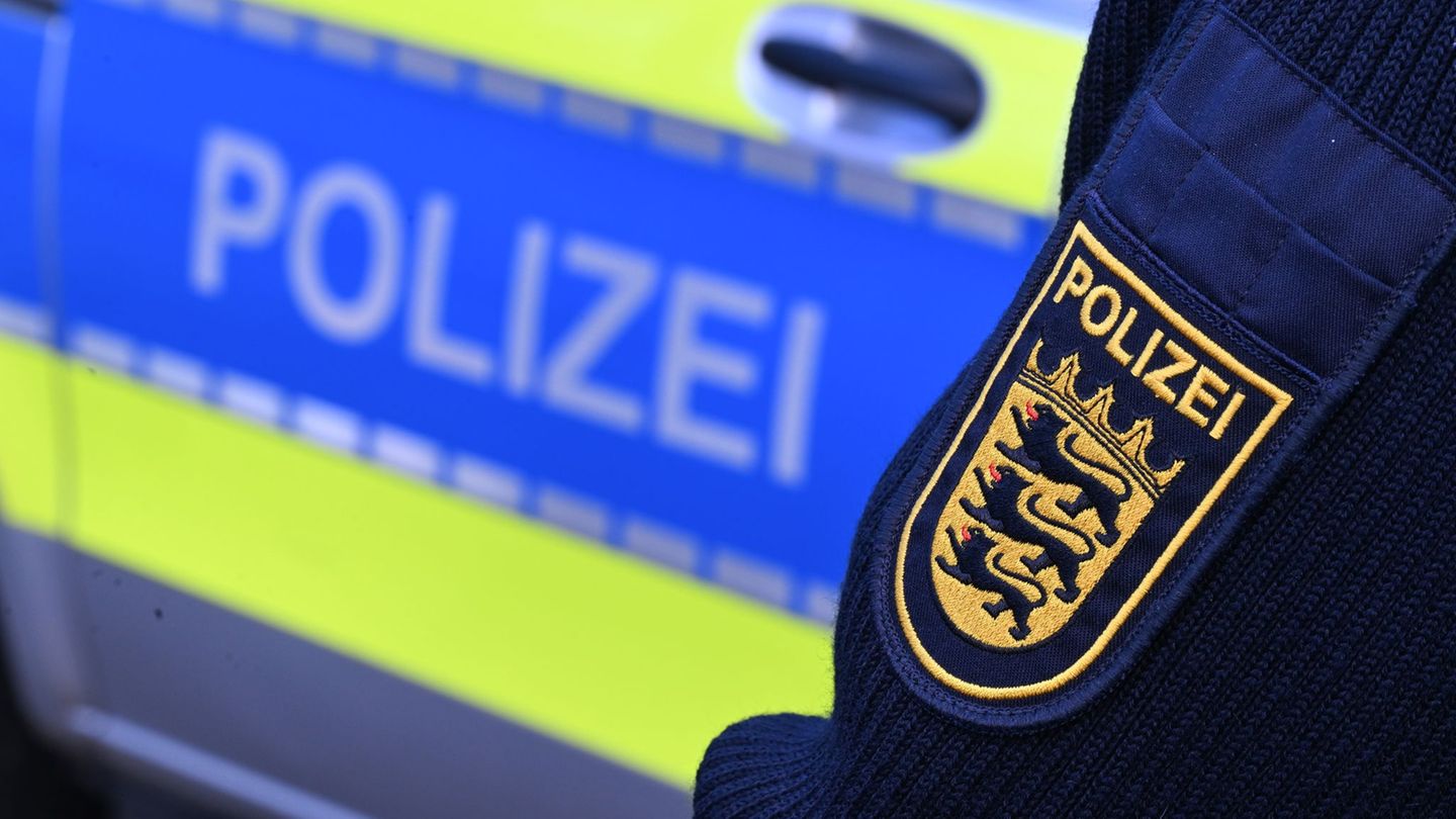 Unfall: Bremse und Gas verwechselt – 91-Jähriger bei Unfall verletzt
