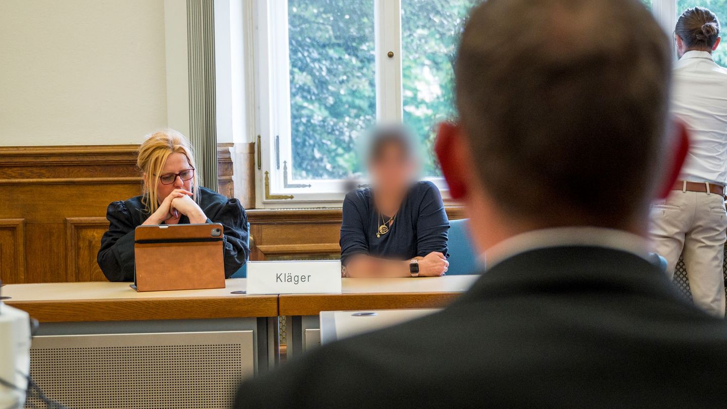 Zivilverfahren: Mutter von Peggy scheitert mit Schmerzensgeldklage