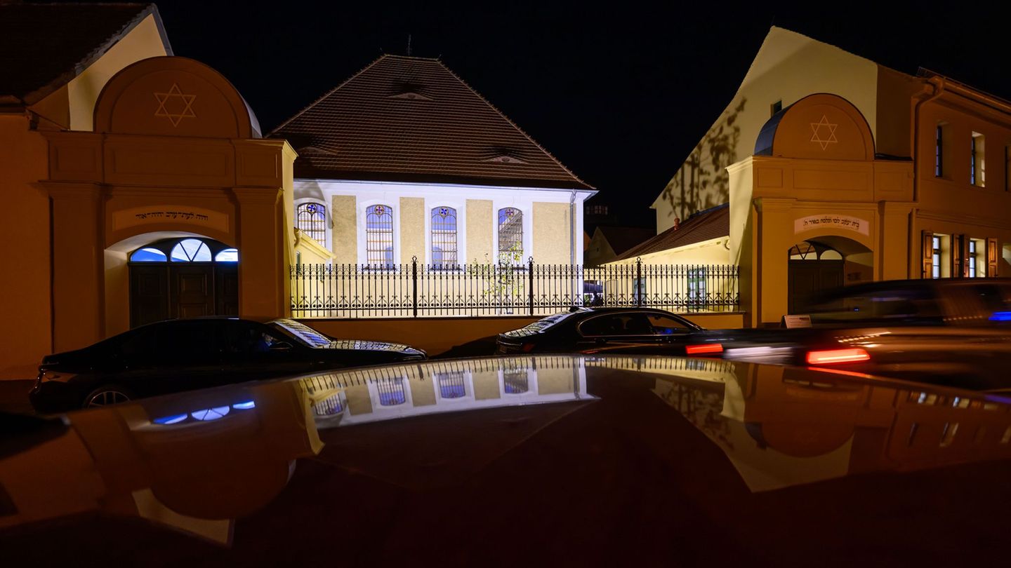 Museen: Landkreis künftig Träger des Museums Synagoge Gröbzig