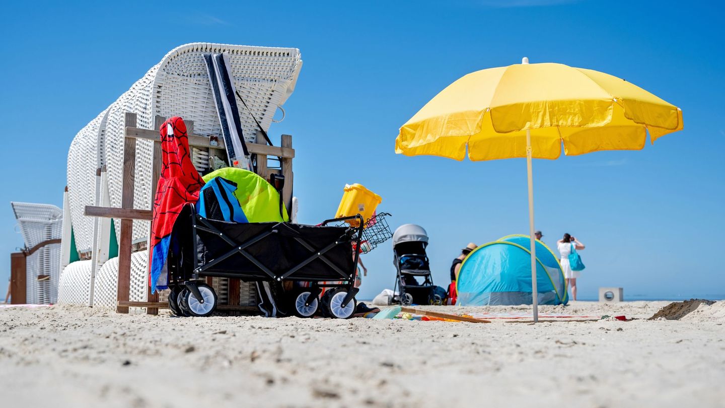 Sehnsucht nach Abkühlung: Reisetrend „Coolcation“ – Chance für den kühlen Norden?