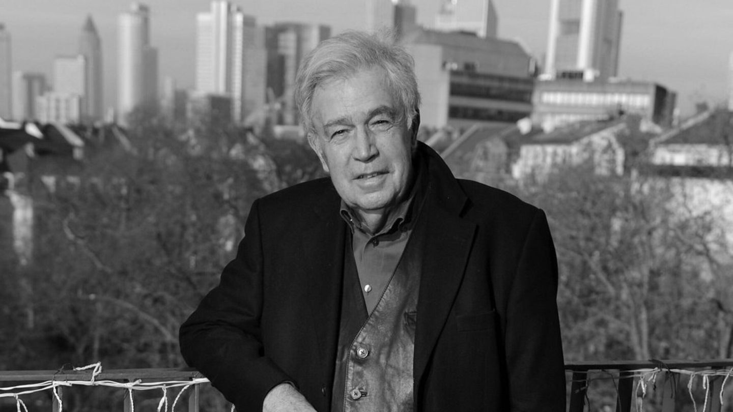 Rainer Holbe: Fernsehlegende ist mit 85 Jahren gestorben