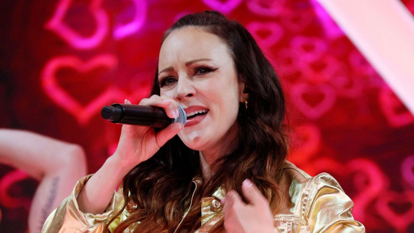 Jasmin „Blümchen“ Wagner: Konzertabsage aus „schwerem privaten Grund“