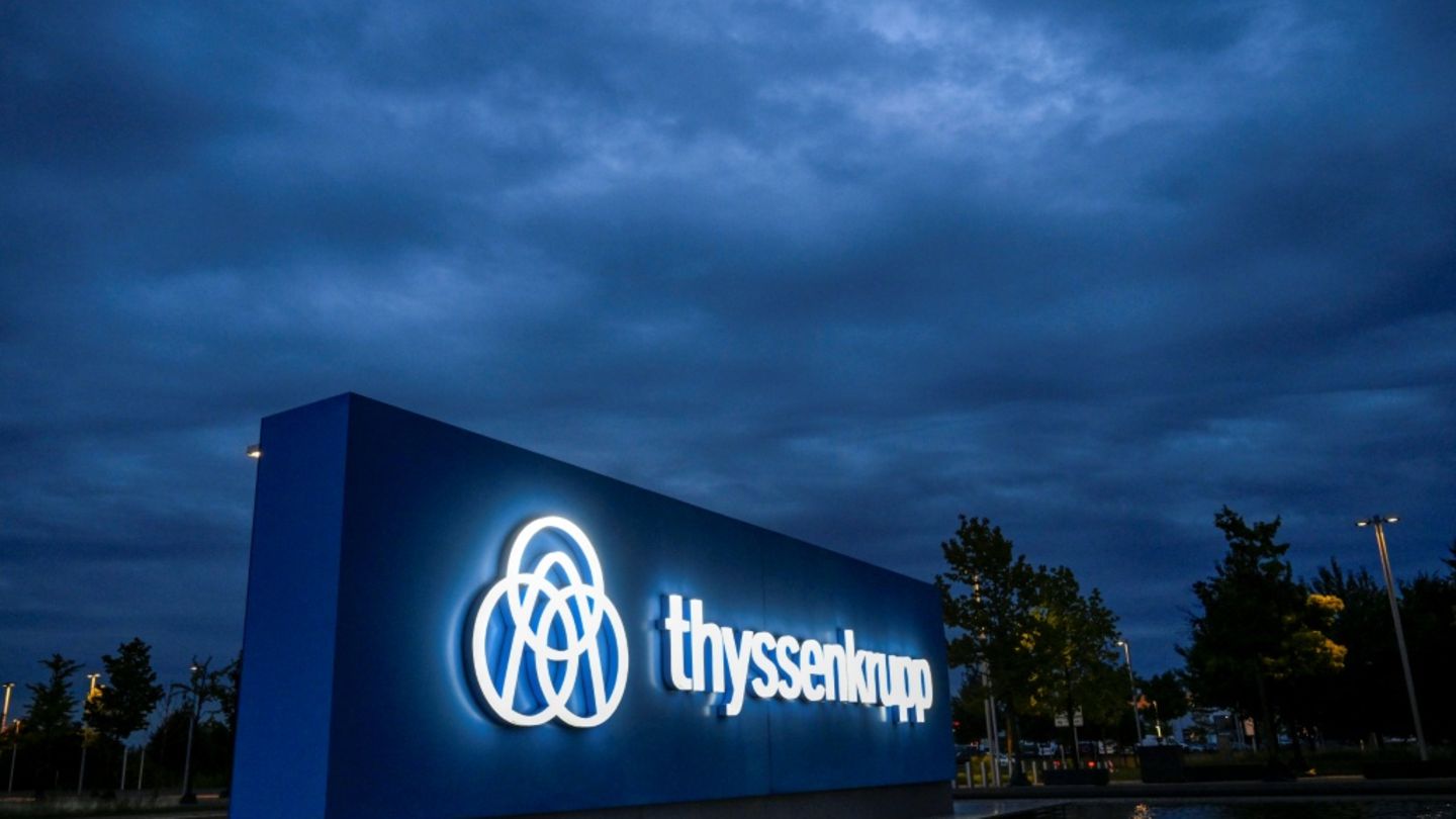 Thyssenkrupp-Chef: Energiewende mit Wind und Sonne in Deutschland „nicht sinnvoll“