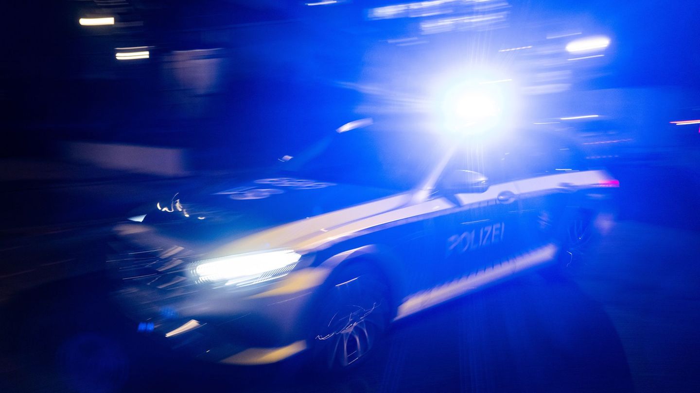 Kriminalität: Mutmaßlich von Partner angezündete 47-Jährige gestorben