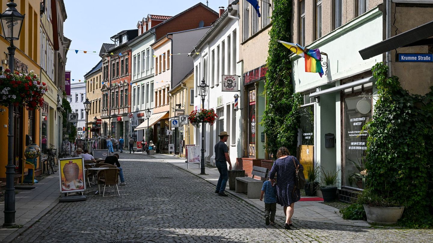 Fest: Programm für Brandenburg-Tag in Perleberg steht fest