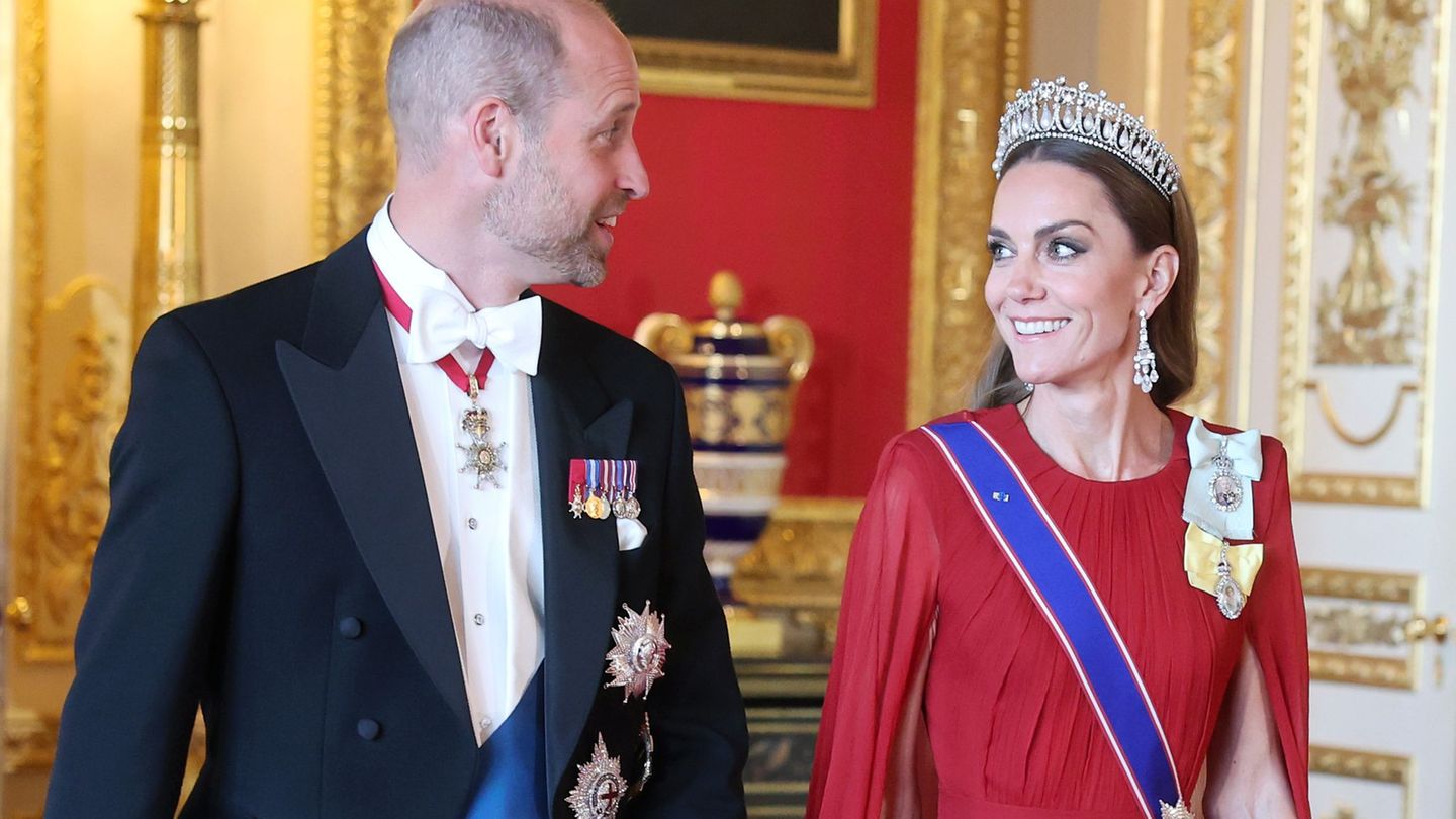 Britische Royals: „Forever Home“ – Was hinter William und Kates Umzug steckt