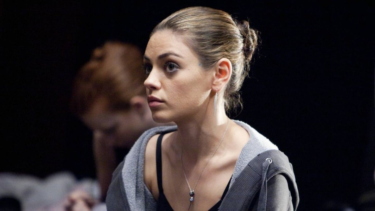 Mila Kunis: So hart war der „Black Swan“-Dreh
