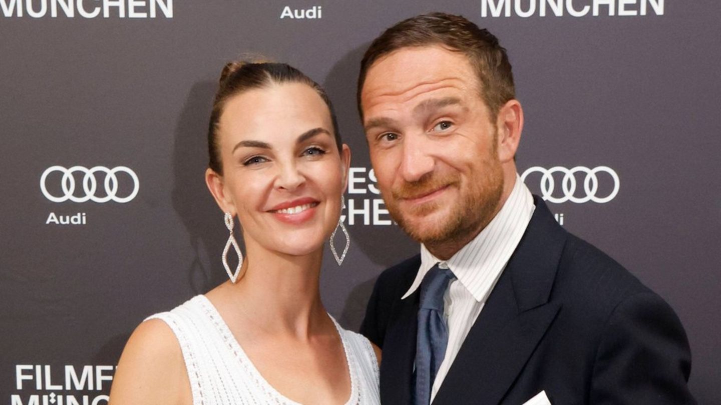 Frederick Lau wird 36: Süße Liebeserklärung von seiner Annika