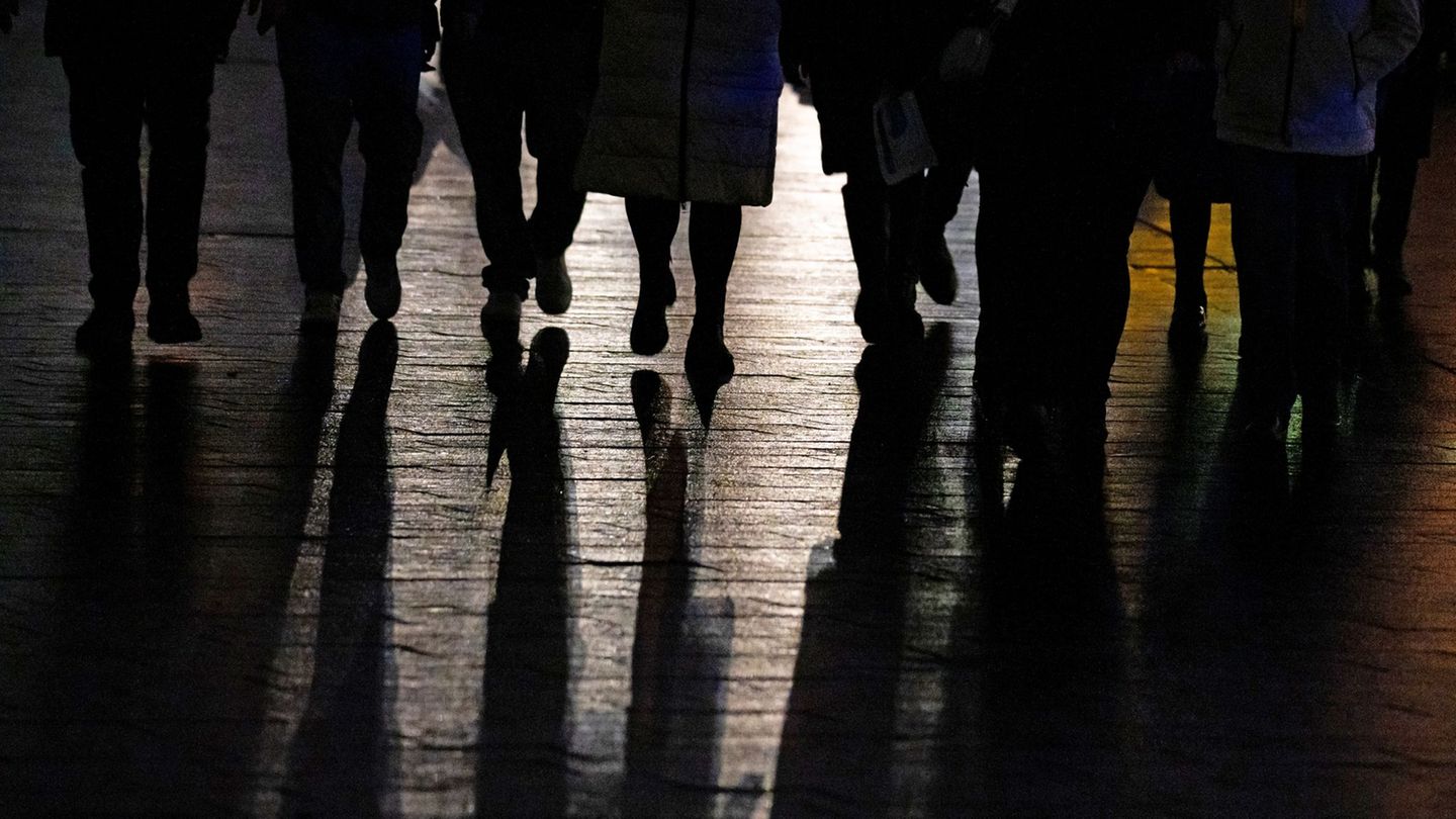 Zuwanderung: Mehr Menschen mit Migrationshintergrund in Hamburg