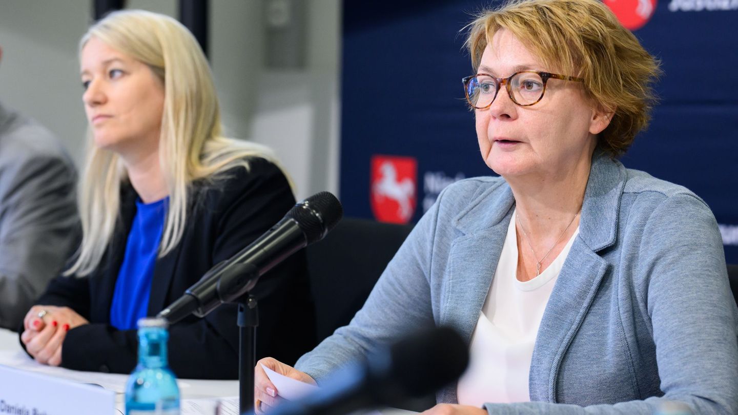 Innere Sicherheit: Fallzahlen rund um Clankriminalität sinken in Niedersachsen