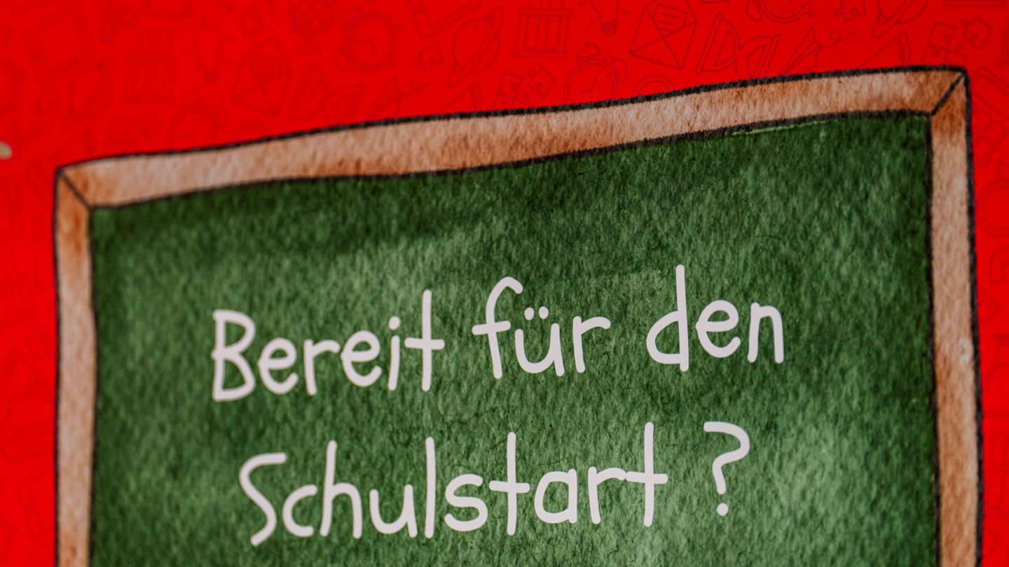 Bildung: Schulstart im Saarland für Tausende Kinder