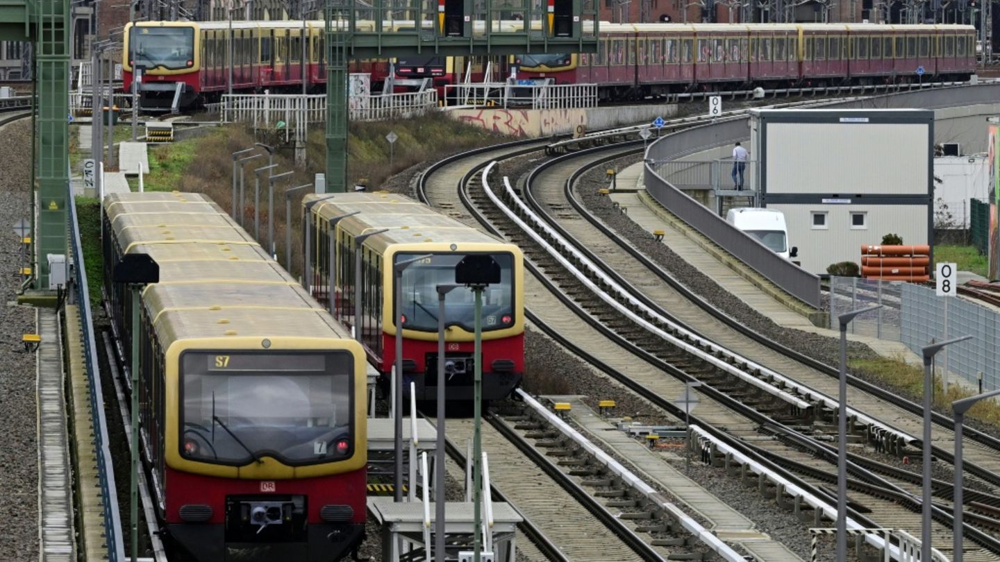 Neue und schnellere Bahnverbindungen zum Flughafen Berlin-Brandenburg