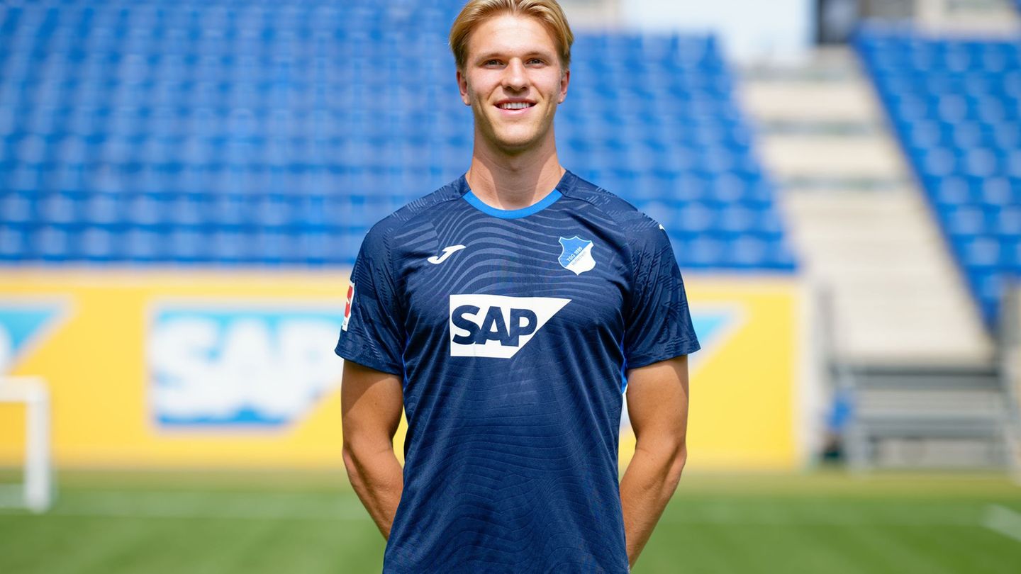 2. Fußball-Bundesliga: Magdeburg holt Mittelfeldspieler aus Hoffenheim