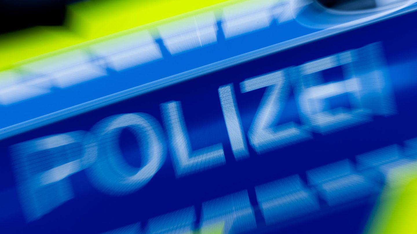 Polizeieinsatz in Südhessen: Mann rast mit 4,2 Promille und Tempo 220 über die Autobahn