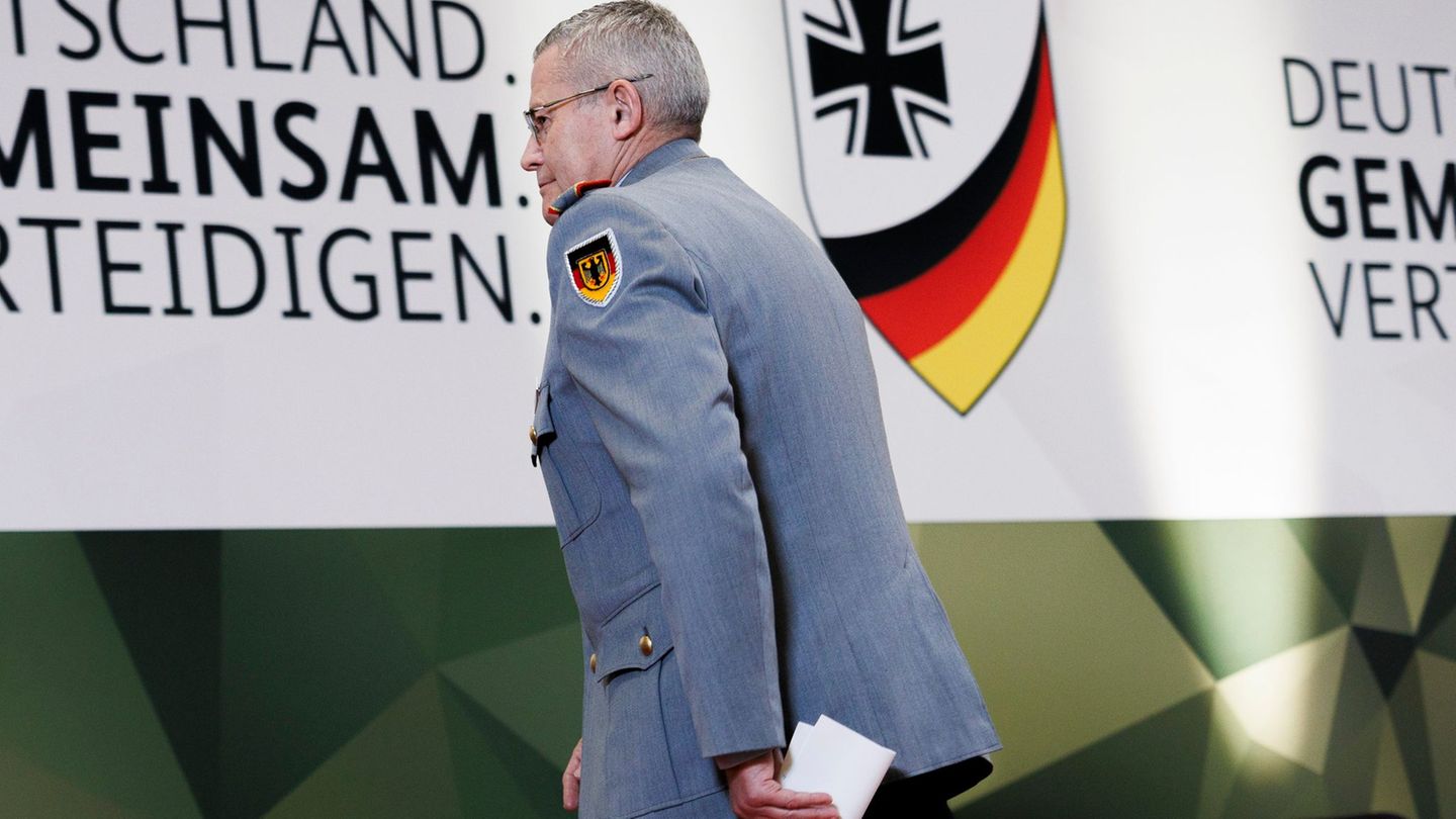 Verteidigung: BSW will Aufklärung zum Operationsplan Deutschland
