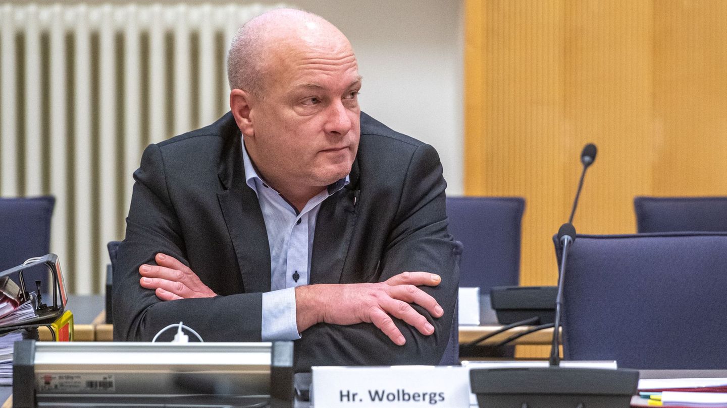 Gericht: Wolbergs-Verfahren in München erst im Frühjahr 2026?