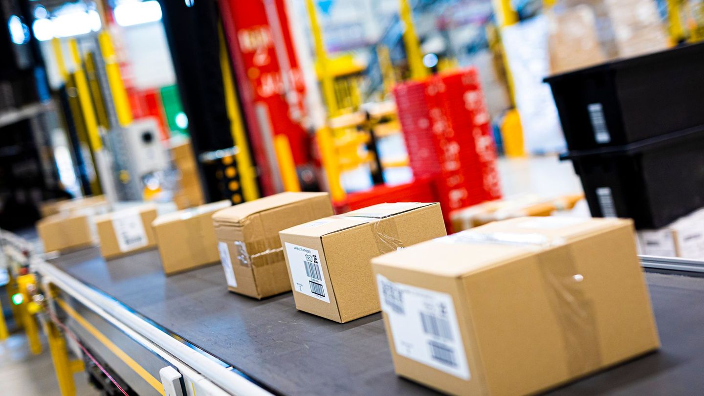 Handel: Einzelhandel verbucht Umsatzplus – weniger Beschäftigte