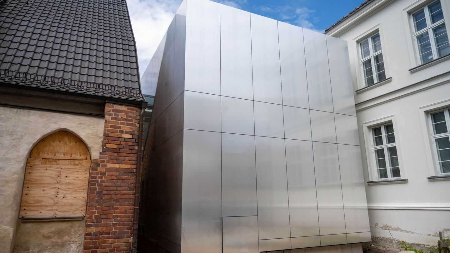 Verzögerung: Greifswalder Galerie der Romantik öffnet später als geplant