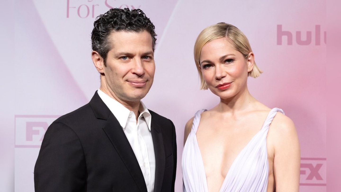 Michelle Williams: Sie bestätigt Geburt ihres vierten Kindes