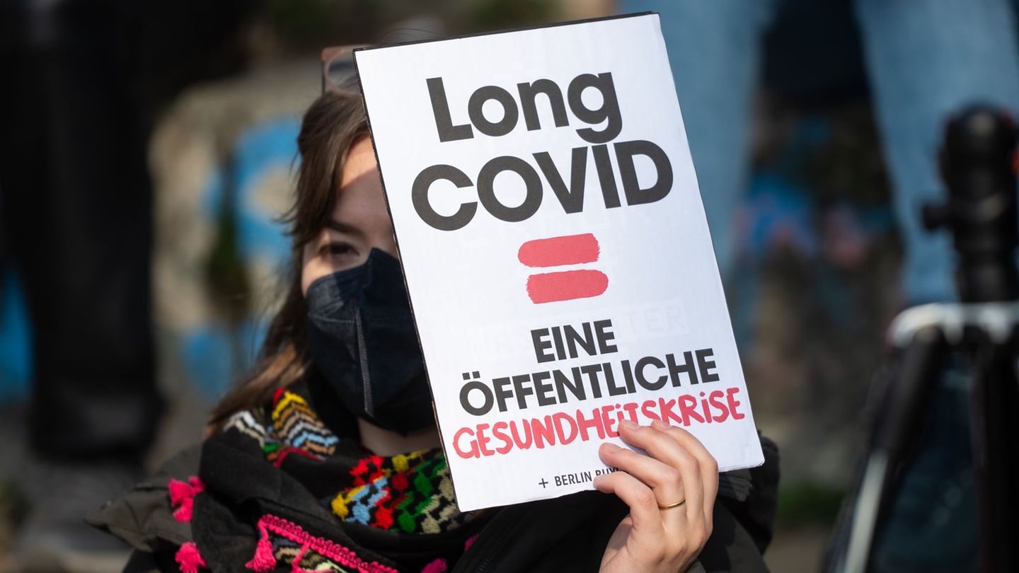 Medizin: Ärztekammer fordert zusätzliche Post-Covid-Ambulanzen
