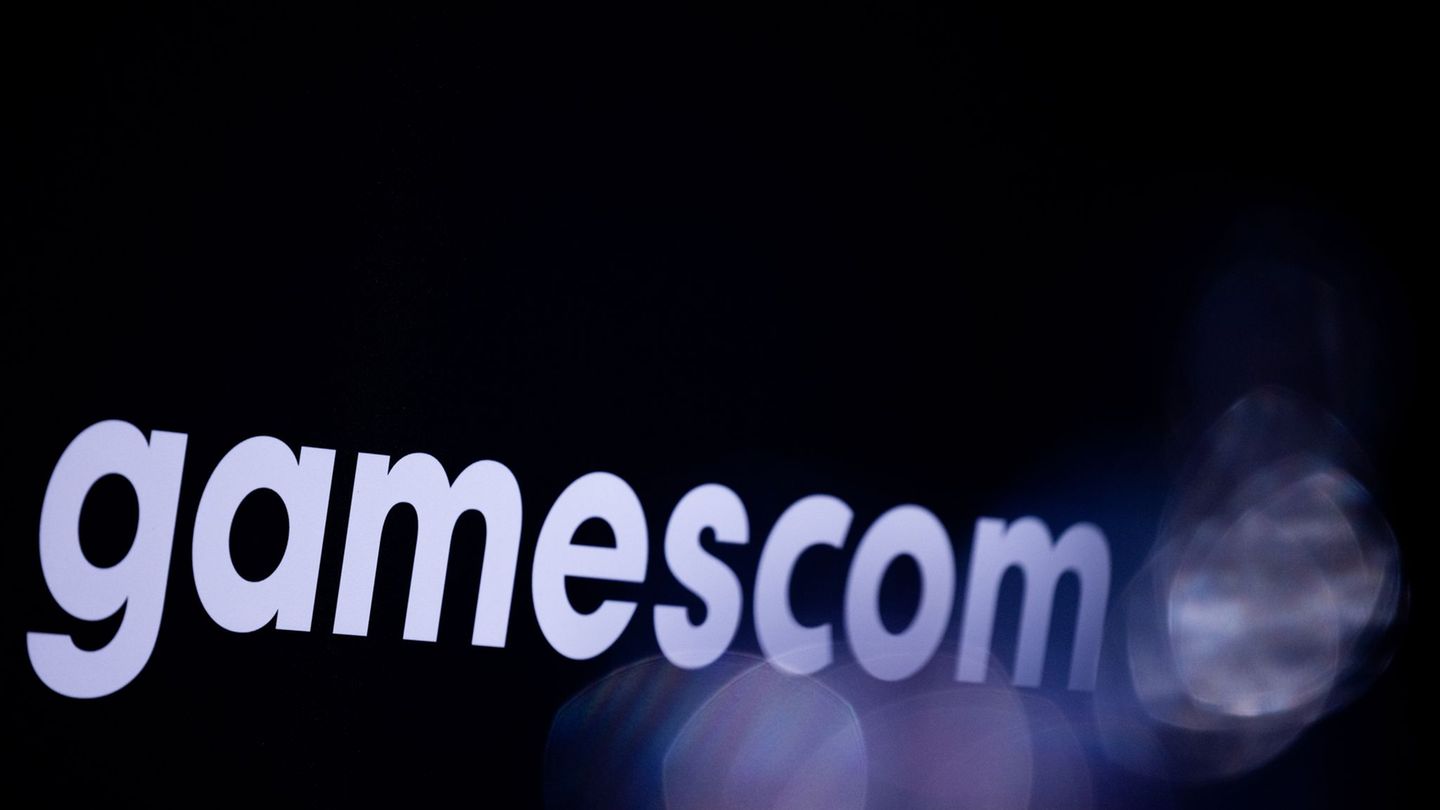 Messen: Gamescom beginnt – Hunderttausende Gamer erwartet