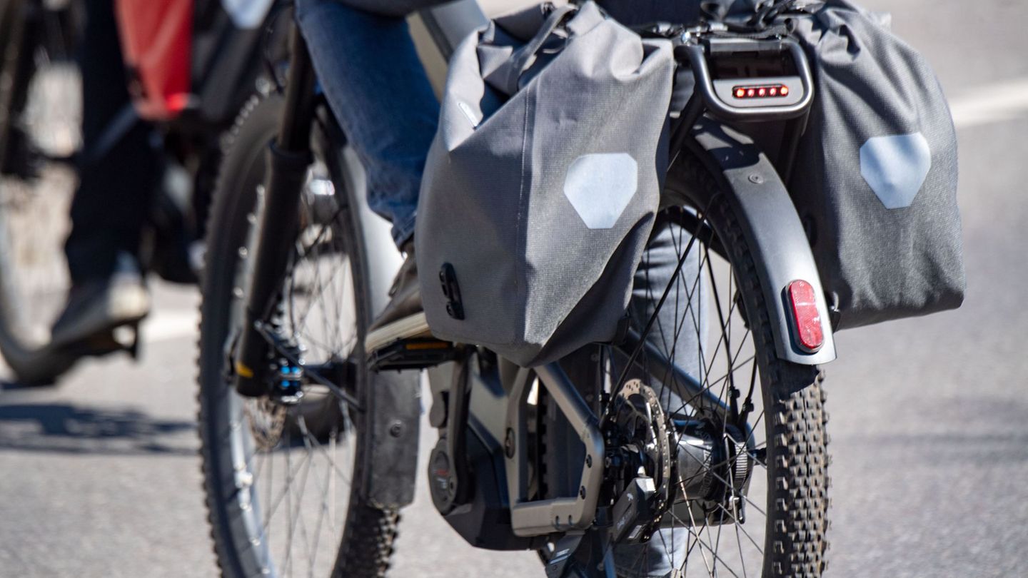 Motorunterstützung bis 25 km/h: Zahl tödlicher Pedelec-Unfälle in Bayern steigt