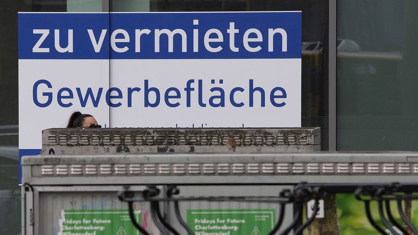 Wirtschaftsförderung: Weniger Neuansiedlungen in Berlin gefördert