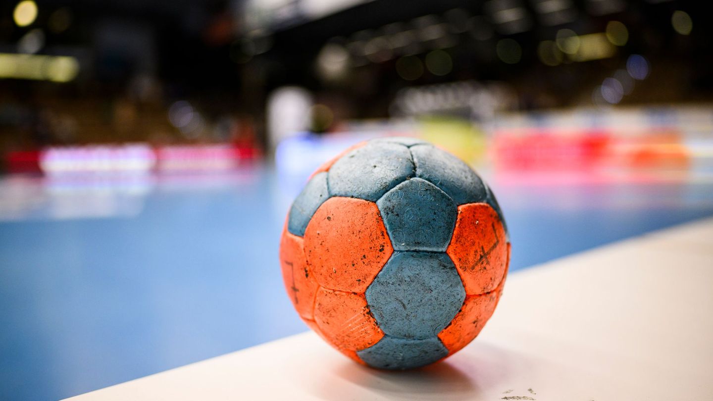 Transfer: Handball-Bundesligist MT Melsungen holt Schweizer Talent