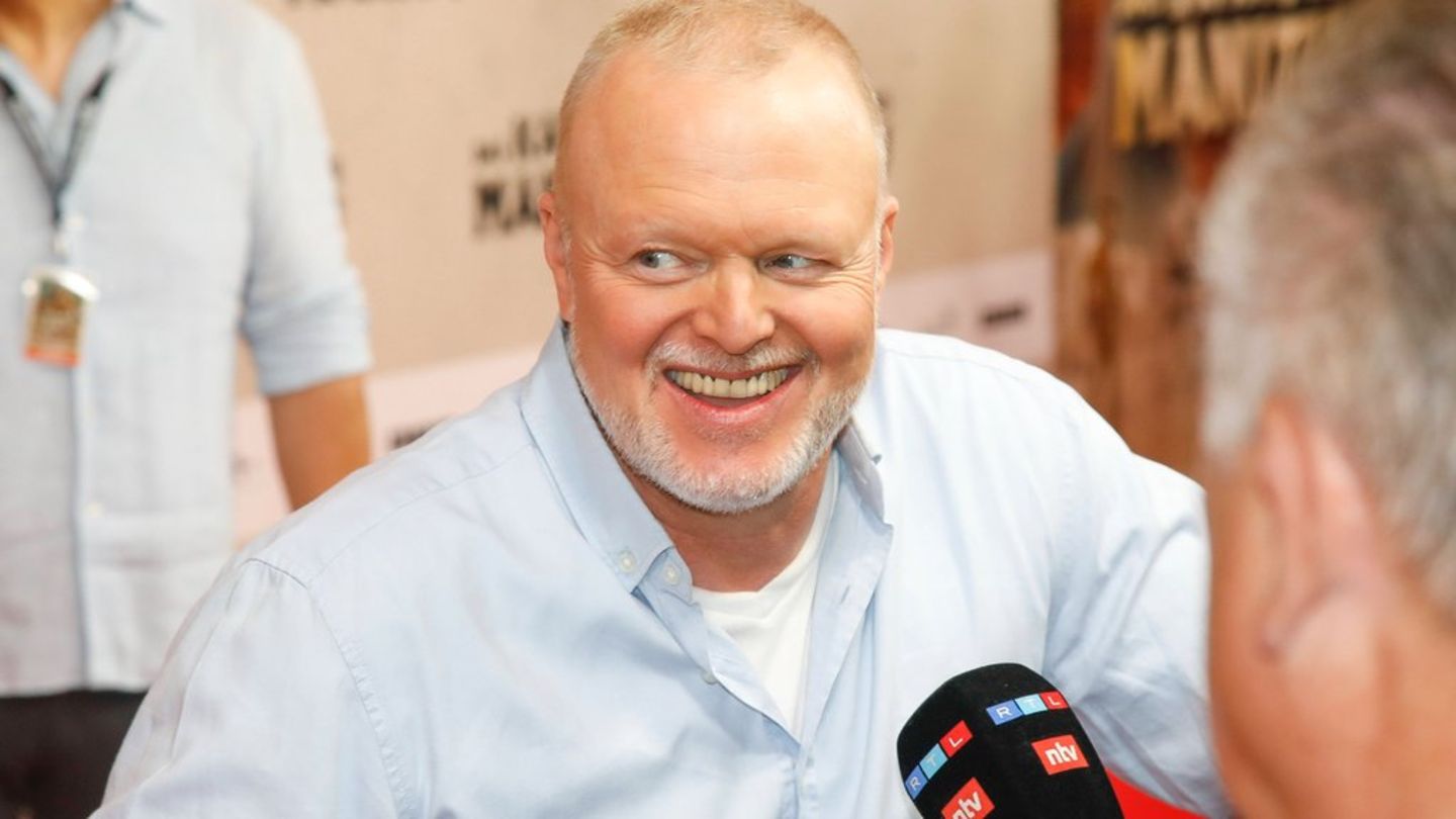 Quiz „Die Unzerquizbaren“ kommt zu RTL: Stefan Raab kündigt neues Format mit Elton an