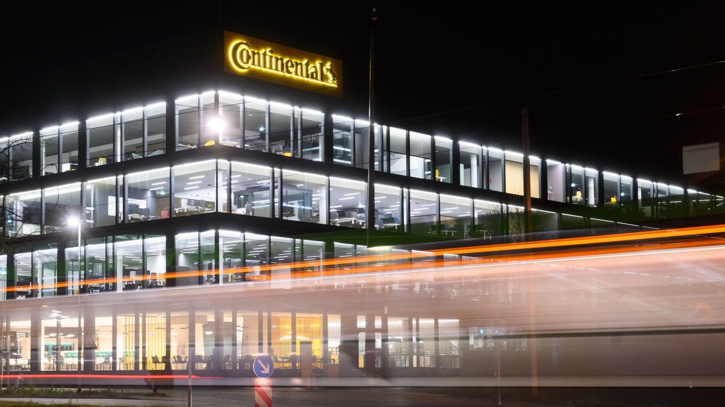 Autozulieferer: Continental verkauft Geschäft mit Schlauchleitungen