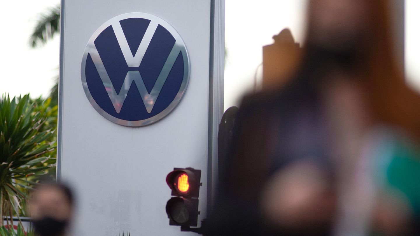 Während der Militärdiktatur: Millionenstrafe für VW wegen Sklavenarbeit in Brasilien