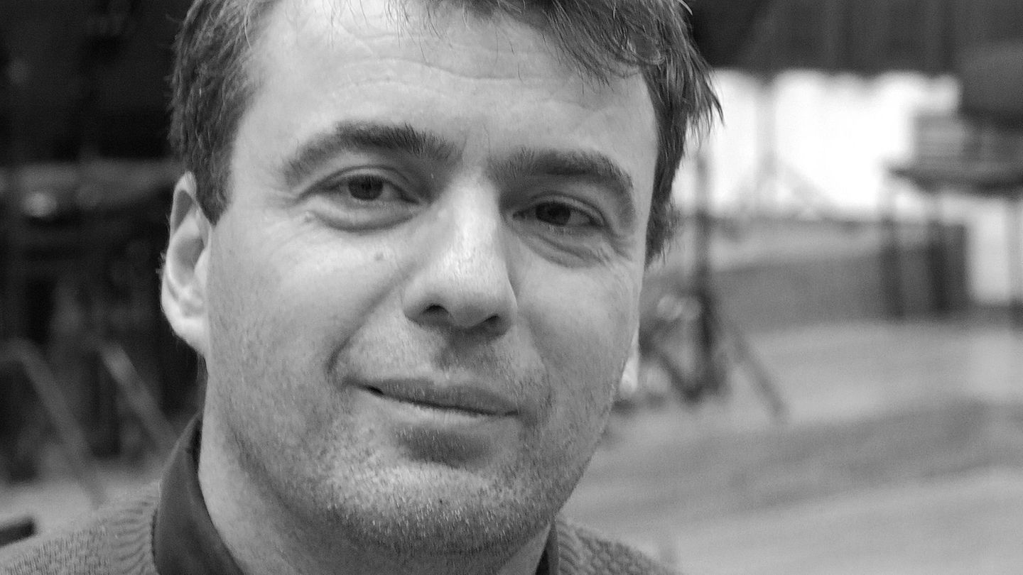 Traurige Nachricht: Kiel trauert um Generalmusikdirektor Gabriel Feltz