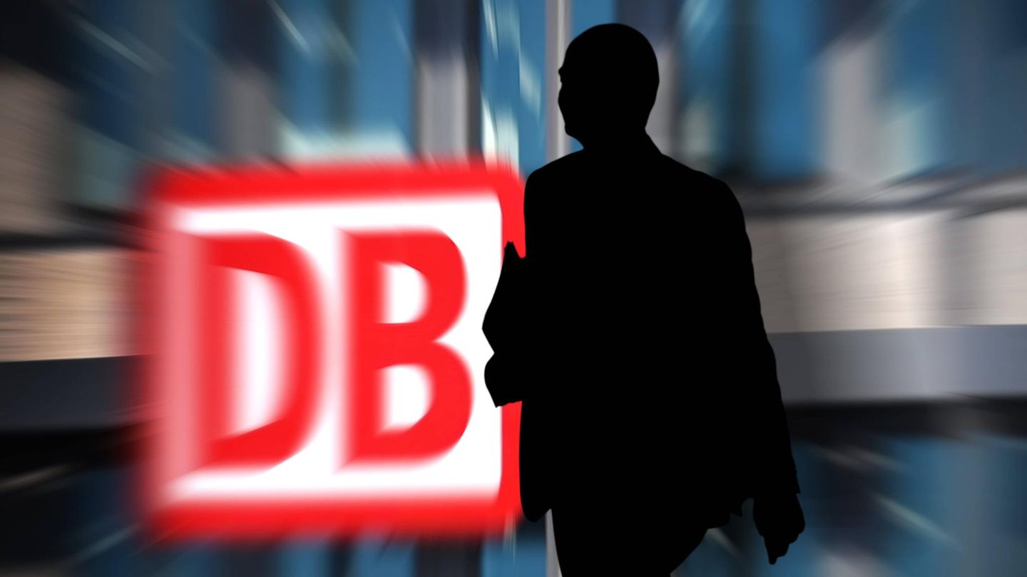Vakanter Managerposten: Deutschland sucht den Bahnchef – wer wird Nachfolger von Richard Lutz?