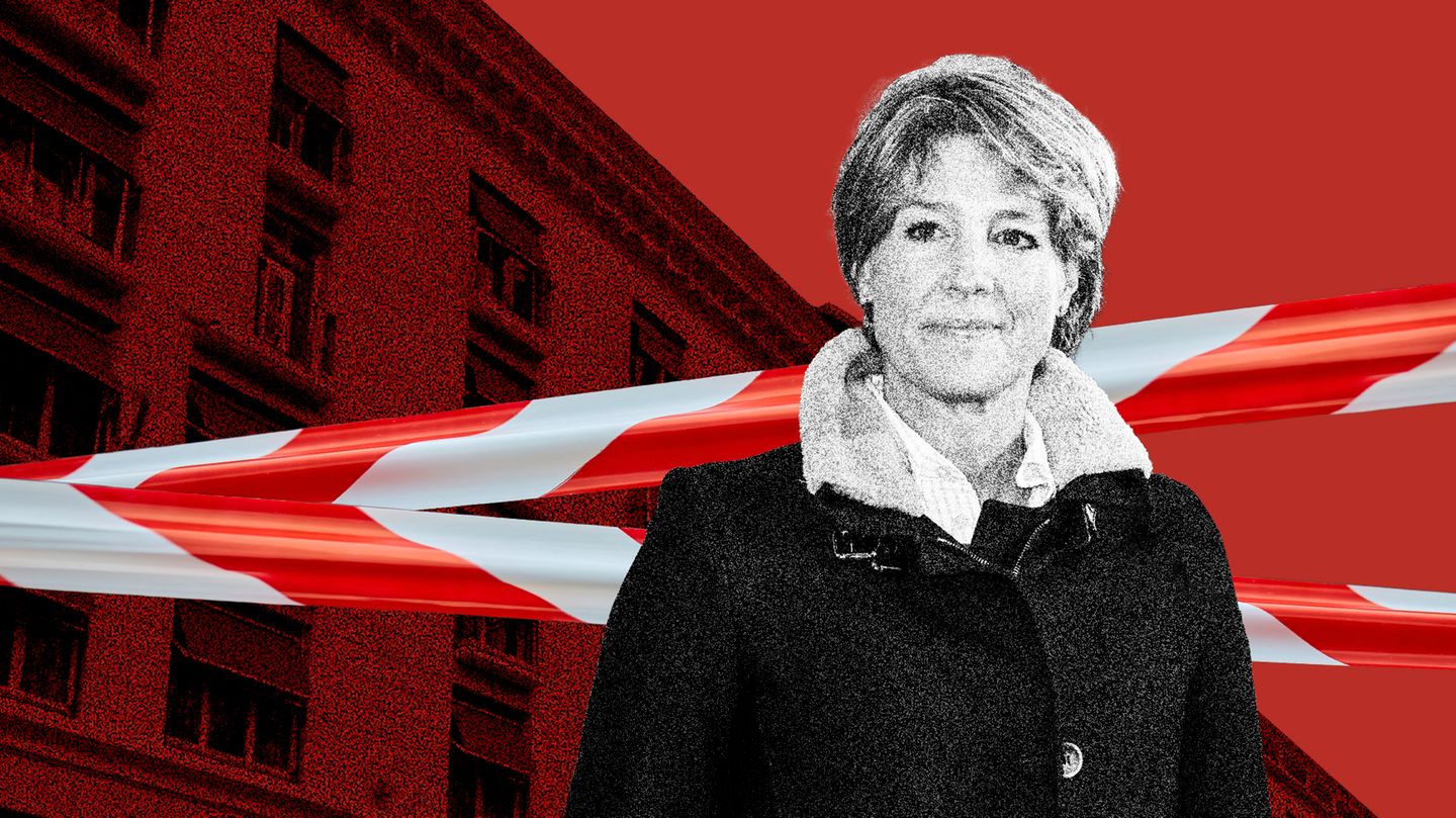 Newsblog zum Block-Prozess: Befragung von Christina Block wird fortgesetzt