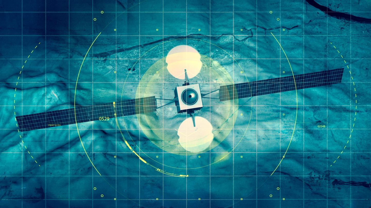 Starlink-Jäger: China baut Weltraumkanone – (angeblich) gegen Weltraumschrott