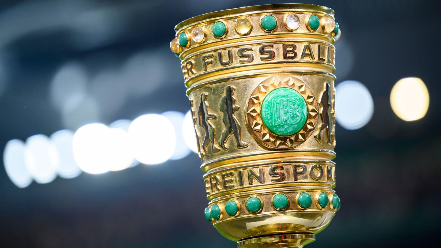 83. Auflage: So viel Geld gibt’s für den Gewinner – und alles Wichtige zum Start des DFB-Pokals