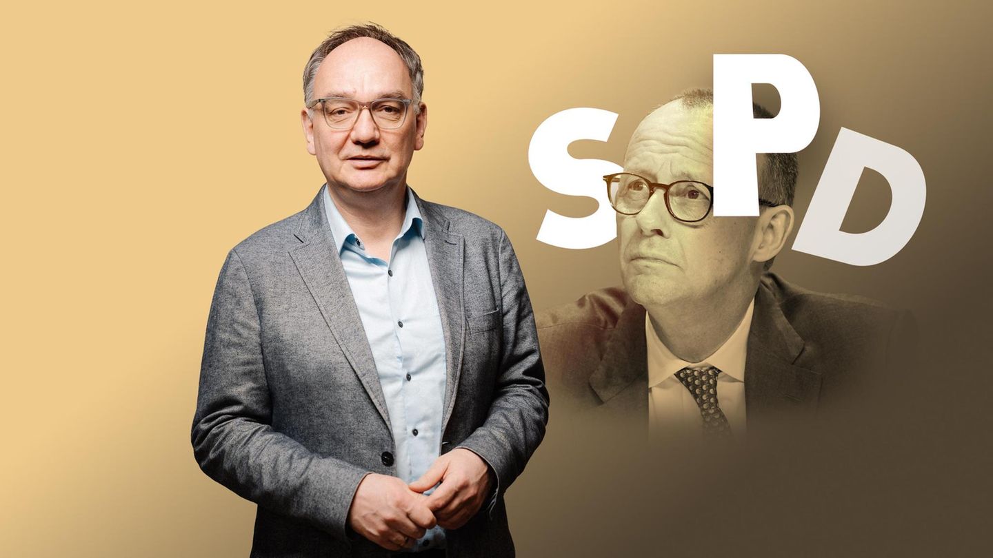 Fried – Blick aus Berlin: Sauerländer unter sich: Was den neuen Streit um Steuern anheizt