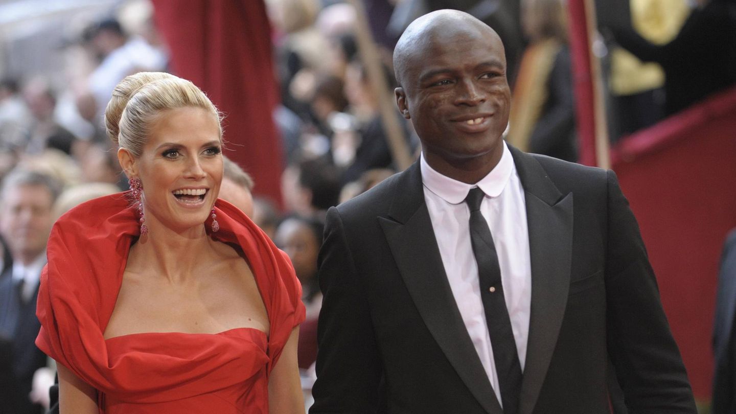 Jawort-Wiederholer: Heidi Klum und Seal taten es acht Mal – wenn Promis mehrmals heiraten