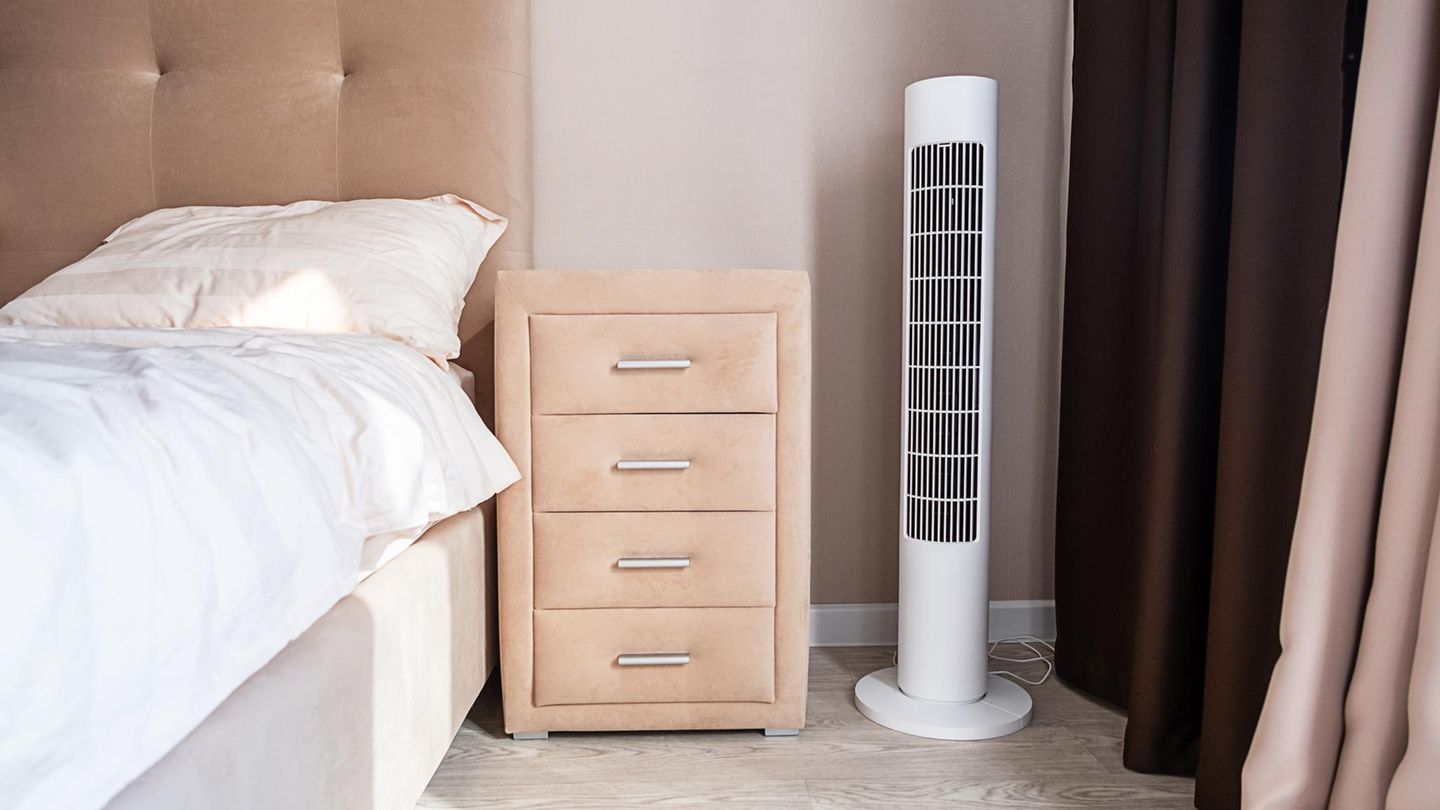 Angebote im August: Smarter Ventilator für 75 statt 400 Euro: Die Top-Deals am Montag