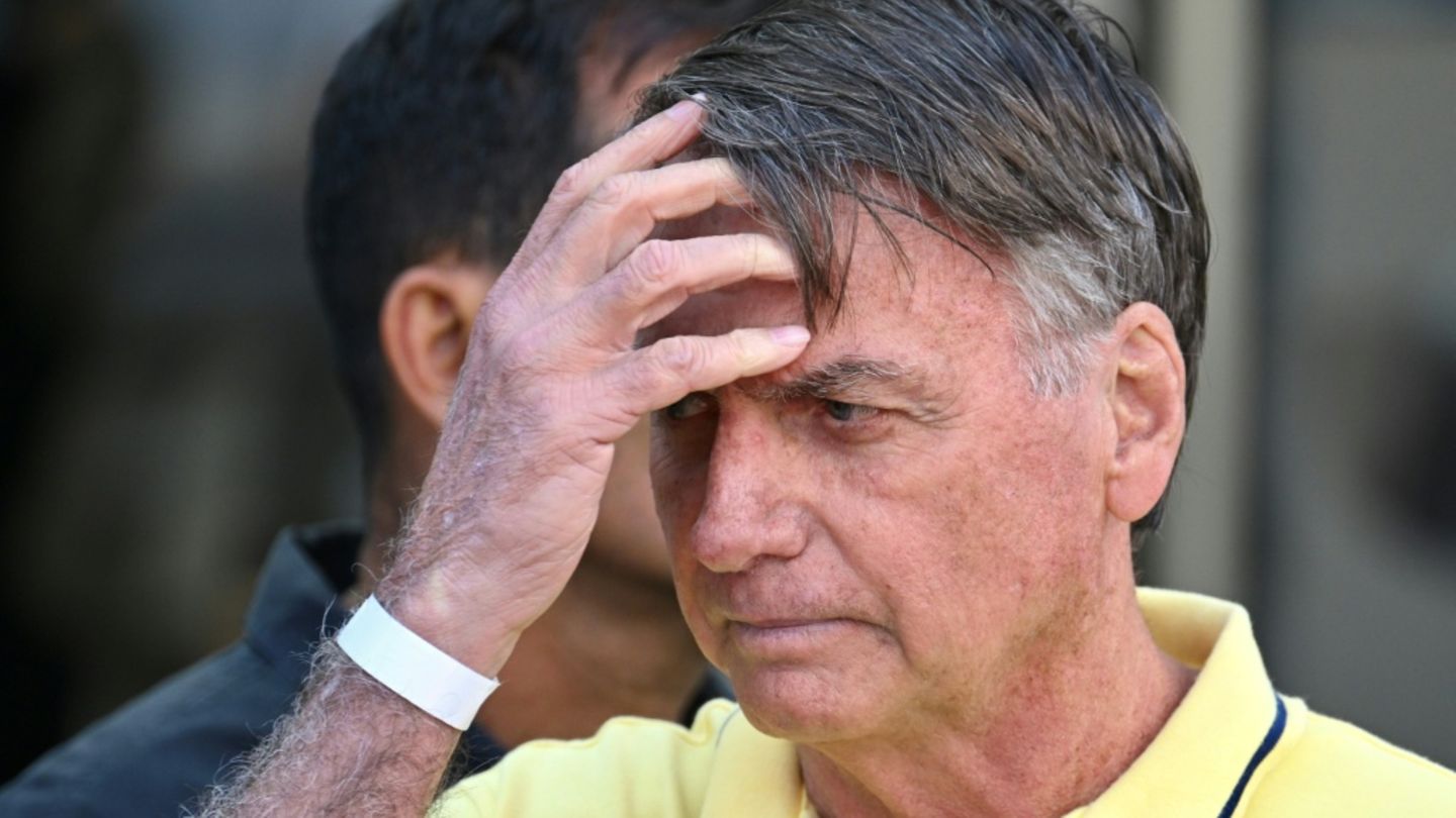 Urteilsberatungen in Putschprozess gegen Brasiliens Ex-Staatschef Bolsonaro beginnen