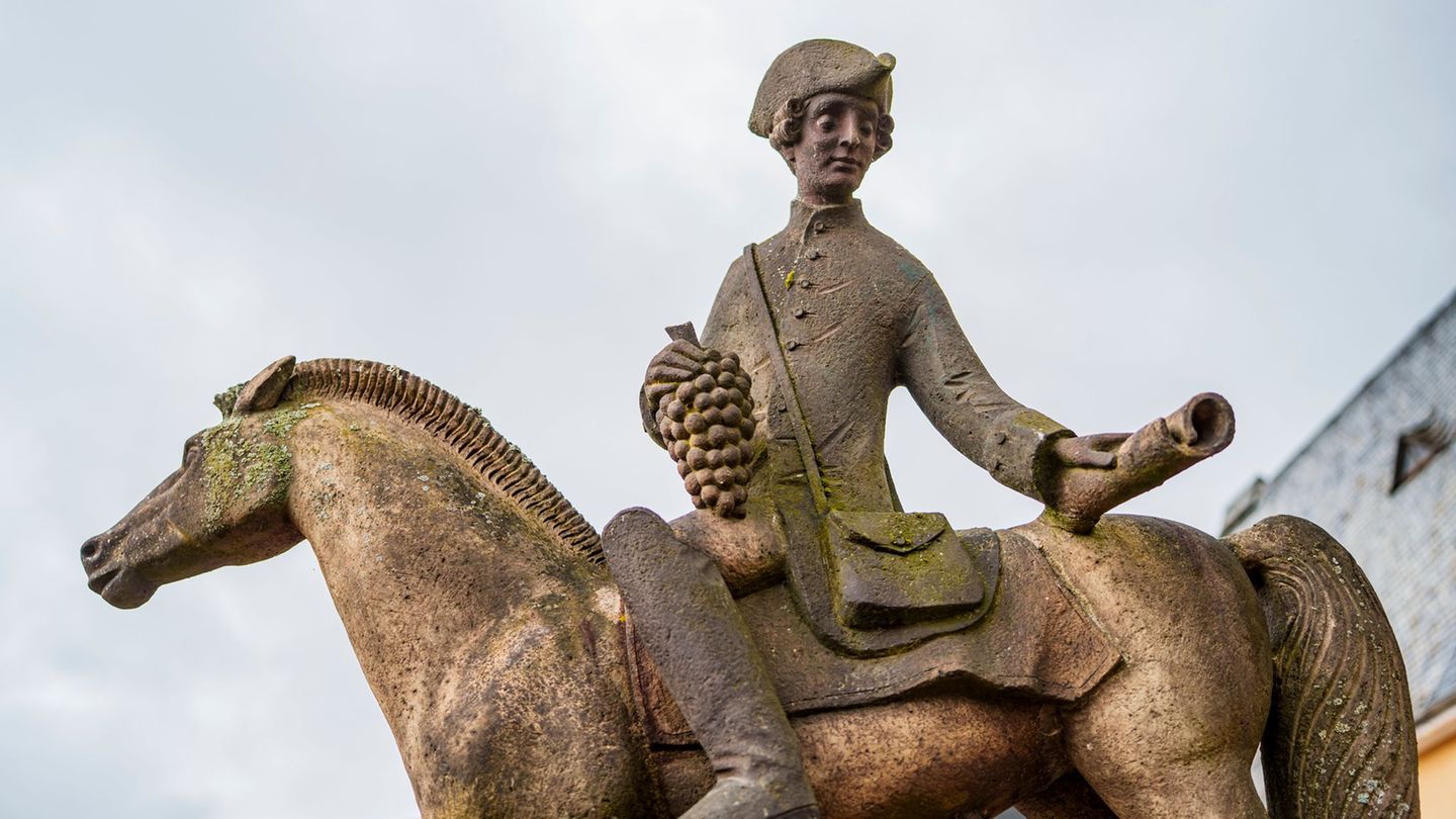 Jubiläum: 250 Jahre Spätlese – ein Missgeschick veränderte den Weinbau