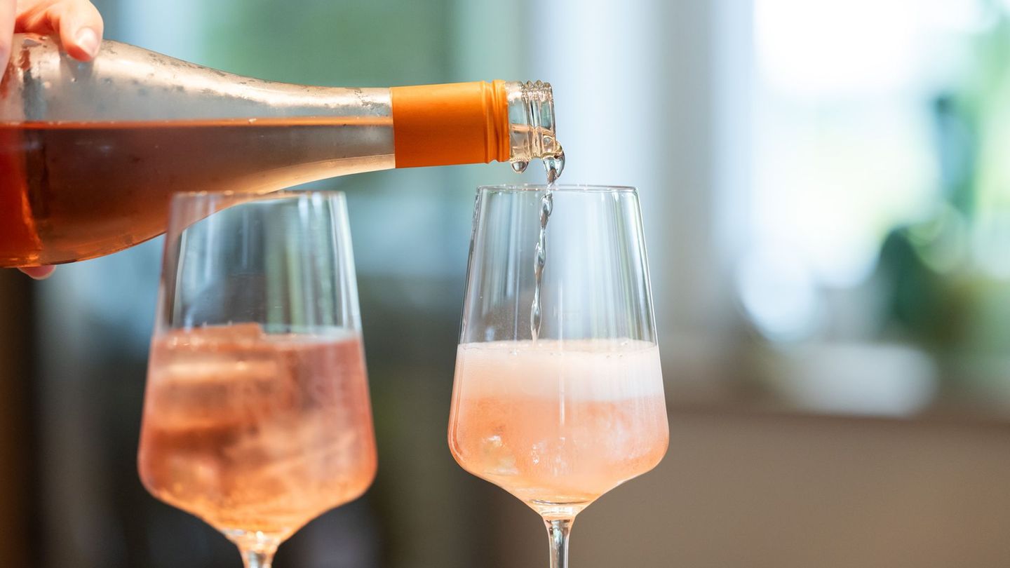 Wein mit Fruchtaroma: Mixgetränke boomen – Winzer hoffen auf besseren Ertrag